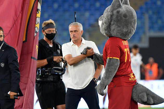 华体会APP-【意甲展望】超级变变变，热闹在罗马？