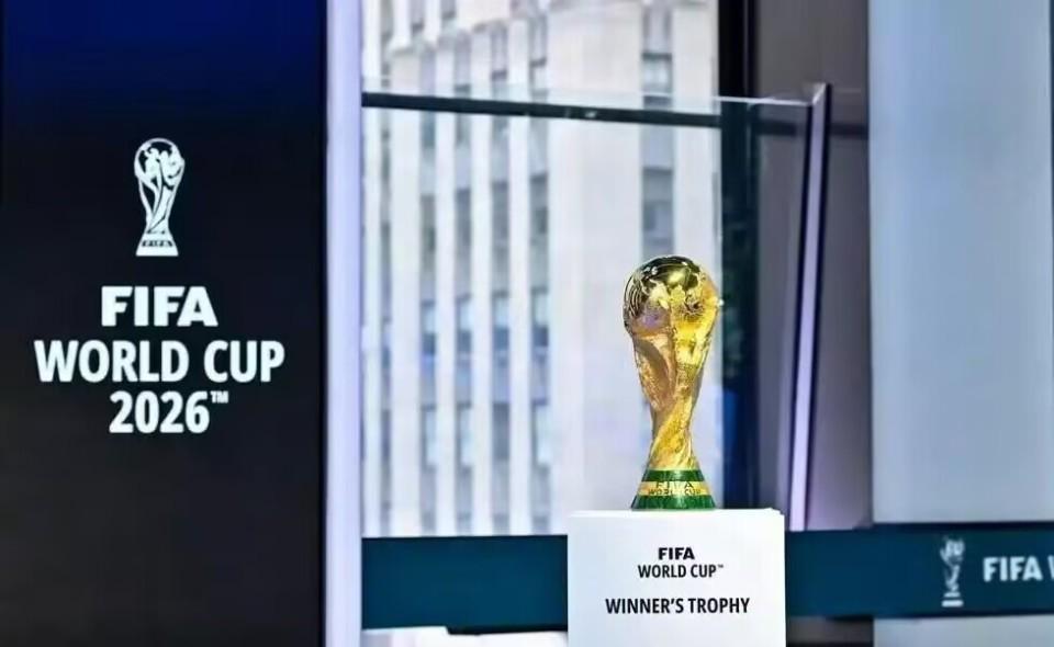 华体会官网-FIFA为中国市场低头？转播费从3亿腰斩到1.5亿，央视不为所动